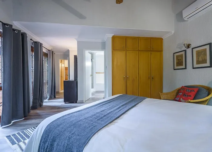 Kruger Park Lodge Unit No. 221